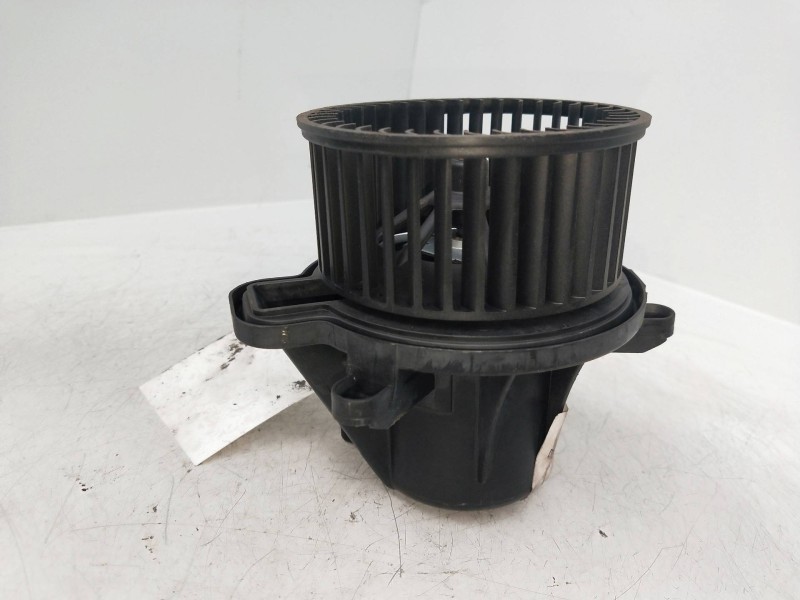 Recambio de motor calefaccion para volvo xc90 2.4 diesel cat referencia OEM IAM   