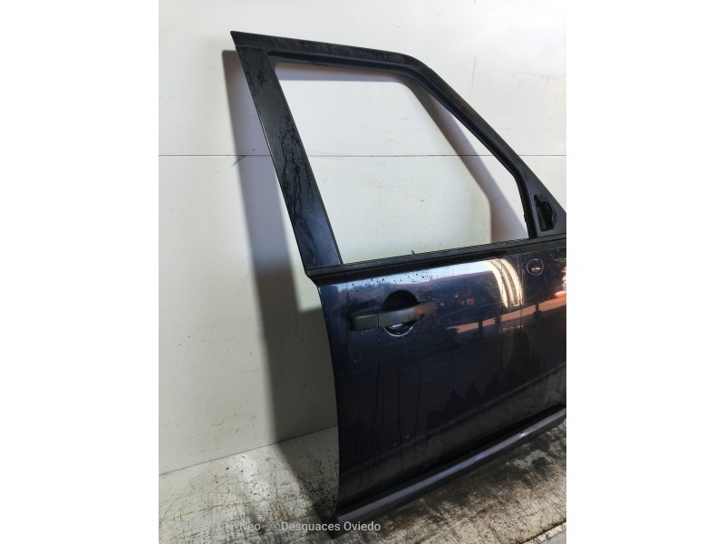 Recambio de puerta delantera derecha para land rover discovery 2.7 td v6 cat referencia OEM IAM   5P