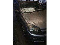 opel astra h berlina del año 2004 2