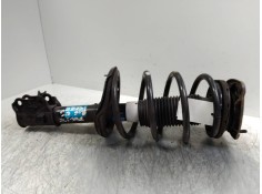 Recambio de amortiguador delantero izquierdo para kia rio 1.5 crdi referencia OEM IAM   