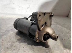 Recambio de motor arranque para citroen jumpy hdi 90 29 l2h1 furg. referencia OEM IAM 0986021651  