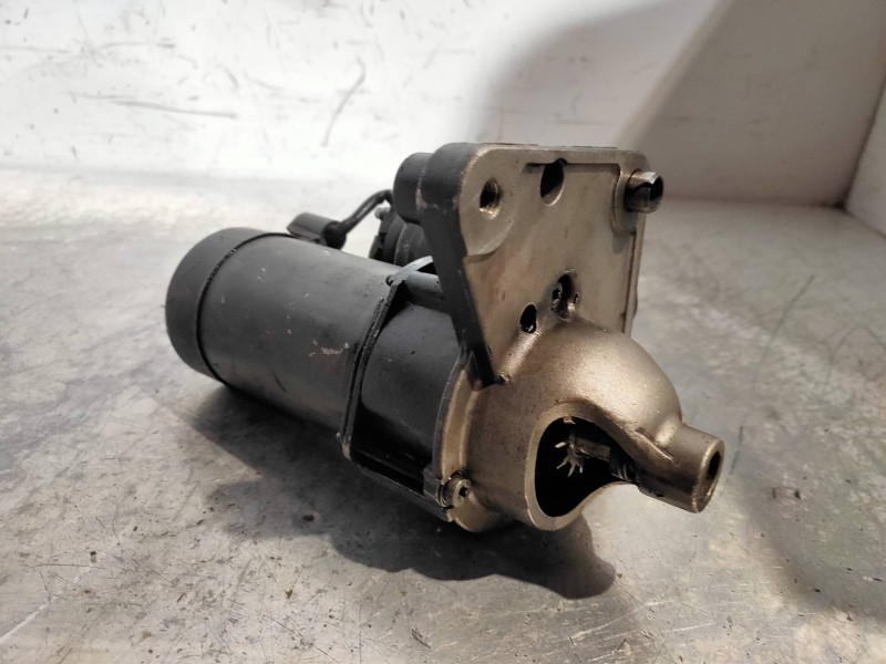 Recambio de motor arranque para citroen jumpy hdi 90 29 l2h1 furg. referencia OEM IAM 0986021651  