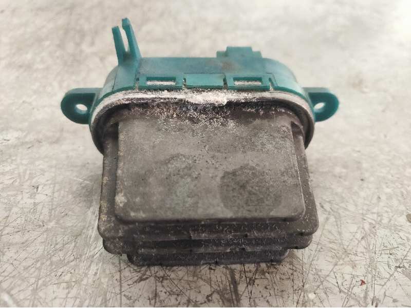 Recambio de resistencia calefaccion para audi q7 (4l) 3.0 tdi referencia OEM IAM 7L097521A 52410736 