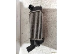 Recambio de intercooler para peugeot 508 active referencia OEM IAM 9683009680  