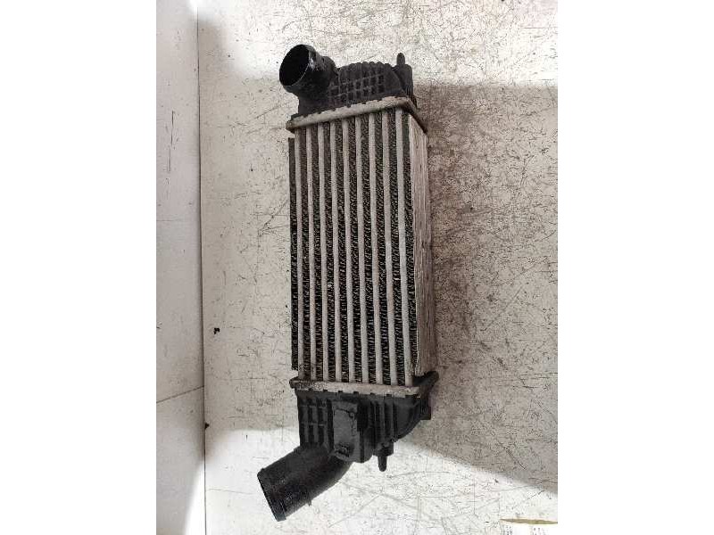 Recambio de intercooler para peugeot 508 active referencia OEM IAM 9683009680  