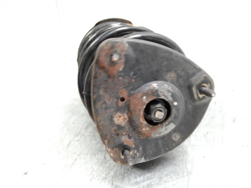 Recambio de amortiguador delantero izquierdo para kia rio 1.5 crdi referencia OEM IAM   