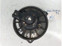 Recambio de motor calefaccion para yugo florida referencia OEM IAM 1940000150  