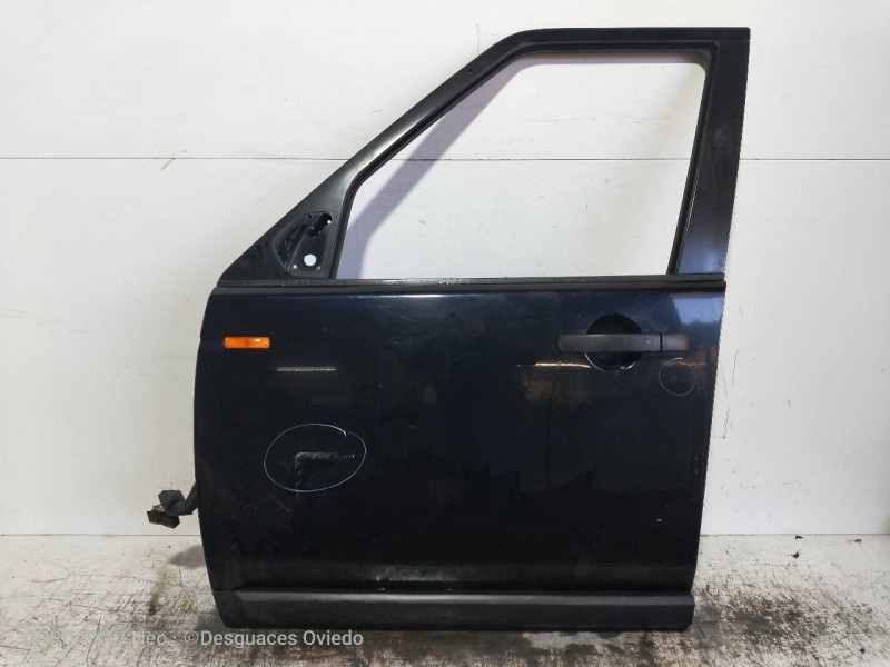 Recambio de puerta delantera izquierda para land rover discovery 2.7 td v6 cat referencia OEM IAM   5P