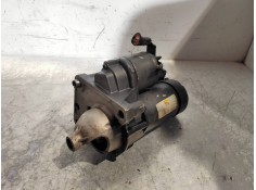 Recambio de motor arranque para citroen jumpy hdi 90 29 l2h1 furg. referencia OEM IAM 0986021651   2