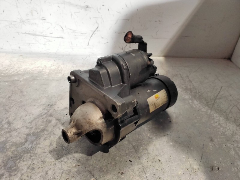 Recambio de motor arranque para citroen jumpy hdi 90 29 l2h1 furg. referencia OEM IAM 0986021651  