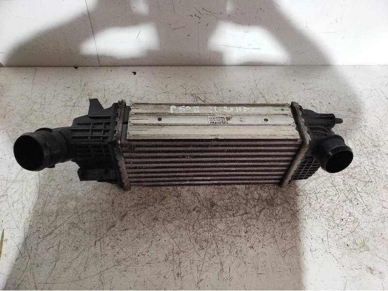 Recambio de intercooler para peugeot 508 active referencia OEM IAM 9683009680  