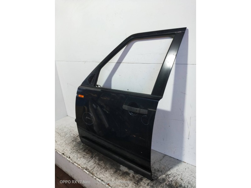 Recambio de puerta delantera izquierda para land rover discovery 2.7 td v6 cat referencia OEM IAM   5P