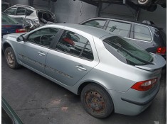 renault laguna ii (bg0) del año 2004 2