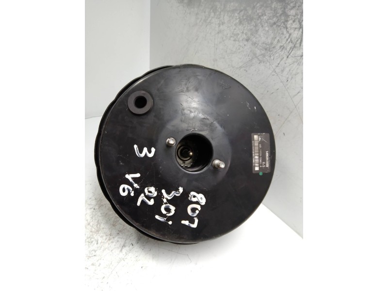 Recambio de servofreno para peugeot 807 3.0 v6 24v cat referencia OEM IAM 1495862080 03785959014 
