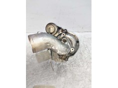 Recambio de turbocompresor para nissan pick-up (d22) 2.5 16v turbodiesel cat referencia OEM IAM 14411VK500  