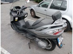 suzuki an 400 / burgman del año 2011 2