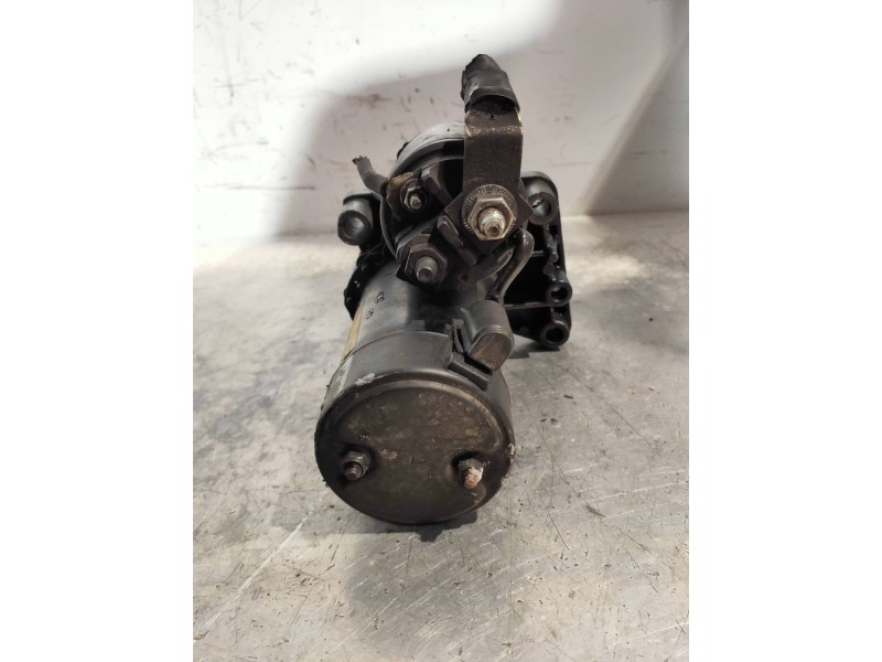 Recambio de motor arranque para citroen jumpy hdi 90 29 l2h1 furg. referencia OEM IAM 0986021651  
