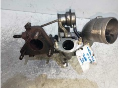 Recambio de turbocompresor para nissan pick-up (d22) 2.5 16v turbodiesel cat referencia OEM IAM 14411VK500   2