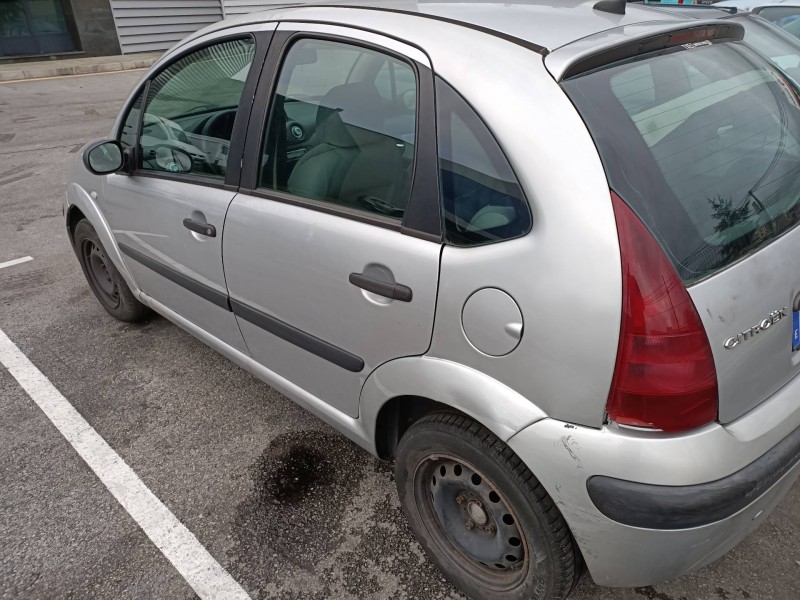 citroen c3 del año 2005