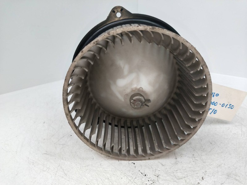 Recambio de motor calefaccion para yugo florida referencia OEM IAM 1940000150  