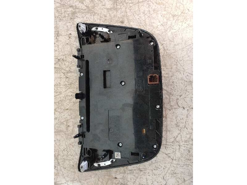 Recambio de mando calefaccion / aire acondicionado para peugeot 508 active referencia OEM IAM   