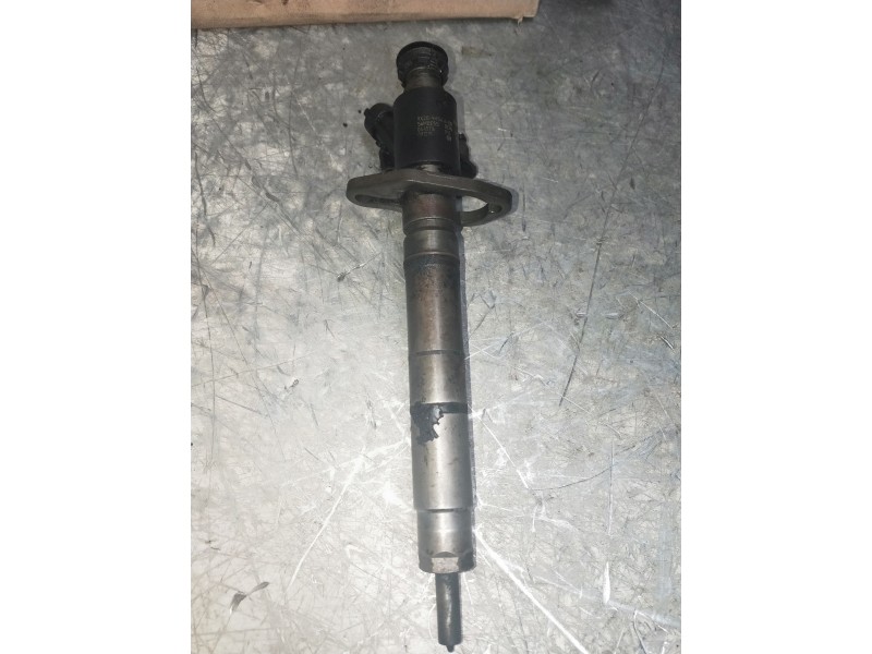 Recambio de inyector para land rover range rover sport referencia OEM IAM 01246 0445116013 