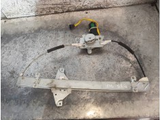 Recambio de elevalunas trasero derecho para chevrolet evanda cdx referencia OEM IAM   