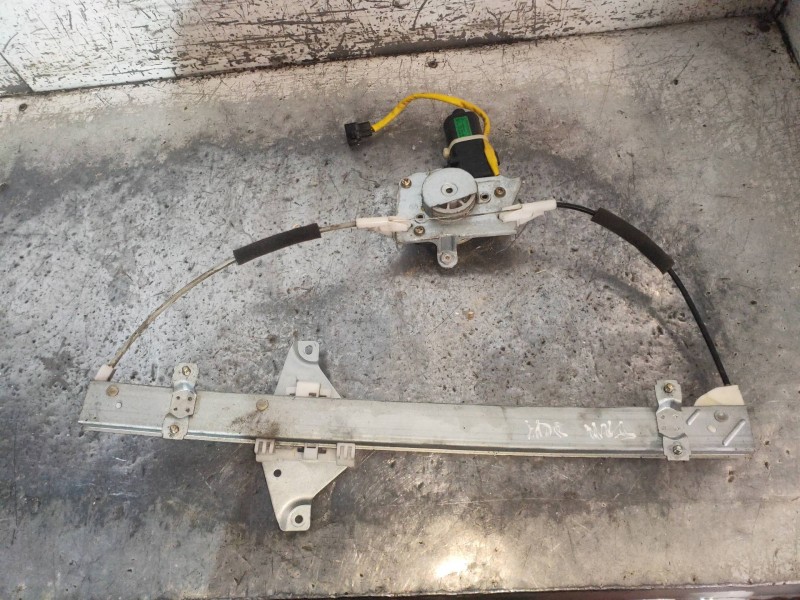 Recambio de elevalunas trasero derecho para chevrolet evanda cdx referencia OEM IAM   