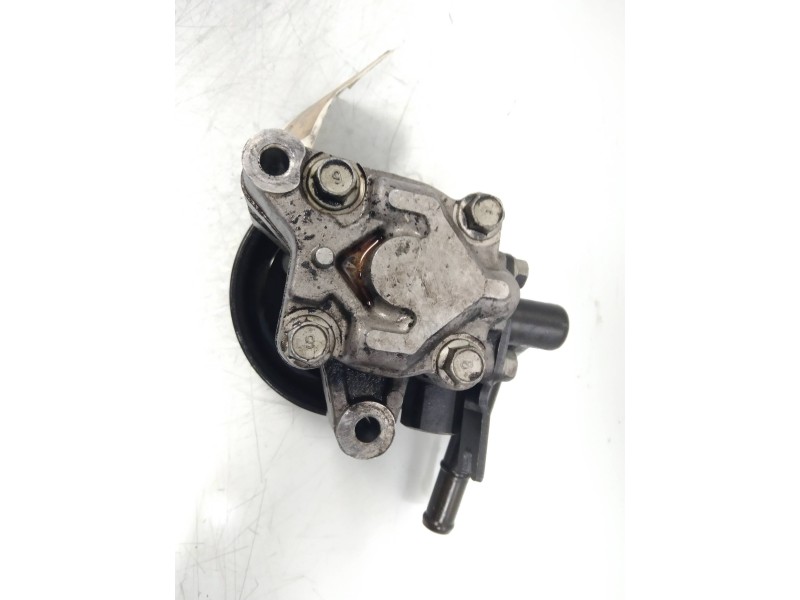 Recambio de bomba direccion para kia rio 1.5 crdi referencia OEM IAM   