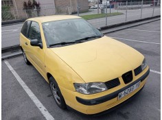 seat ibiza (6k1) del año 1999