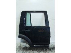 Recambio de puerta trasera derecha para land rover discovery 2.7 td v6 cat referencia OEM IAM   5P