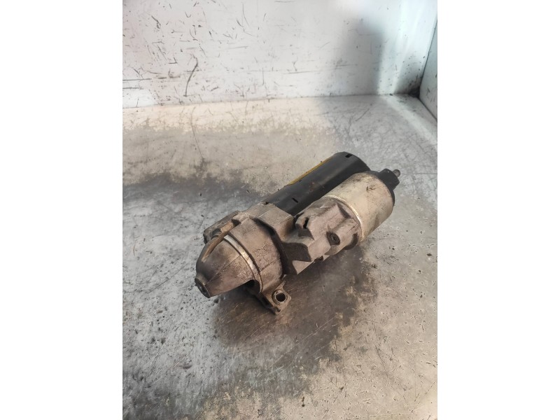 Recambio de motor arranque para bmw serie 3 coupe (e92) 320d referencia OEM IAM 0001115069 12417801203 