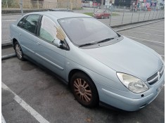 citroen c5 berlina del año 2003