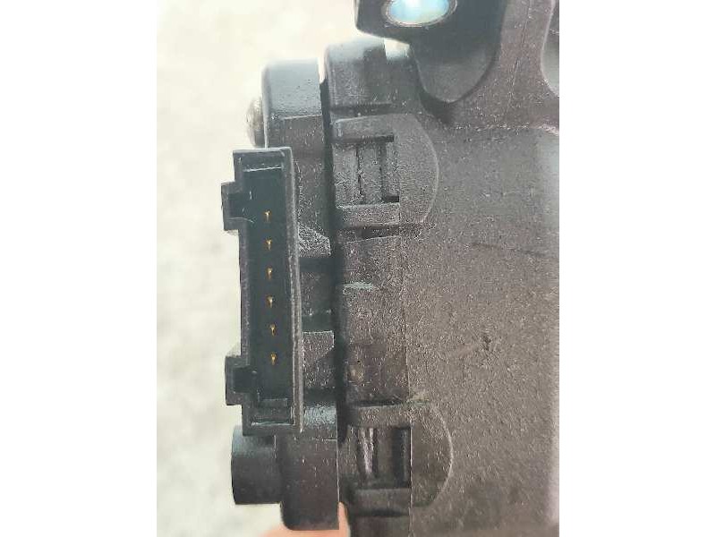 Recambio de potenciometro pedal para audi q7 (4l) 3.0 tdi referencia OEM IAM 7L0723507B  