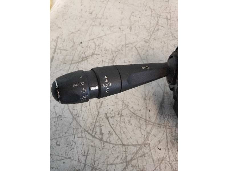 Recambio de mando luces para peugeot 508 active referencia OEM IAM 98000241XT COM2008P 