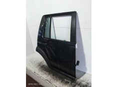 Recambio de puerta trasera derecha para land rover discovery 2.7 td v6 cat referencia OEM IAM   5P 2