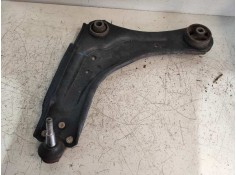 Recambio de brazo suspension inferior delantero izquierdo para renault laguna iii expression referencia OEM IAM 545010009R  