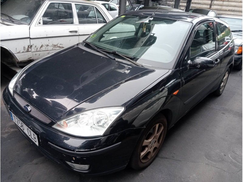 ford focus berlina (cak) del año 2003