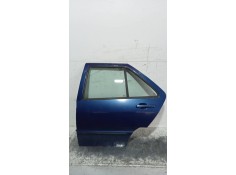 Recambio de puerta trasera izquierda para seat toledo (1l) base referencia OEM IAM   5P