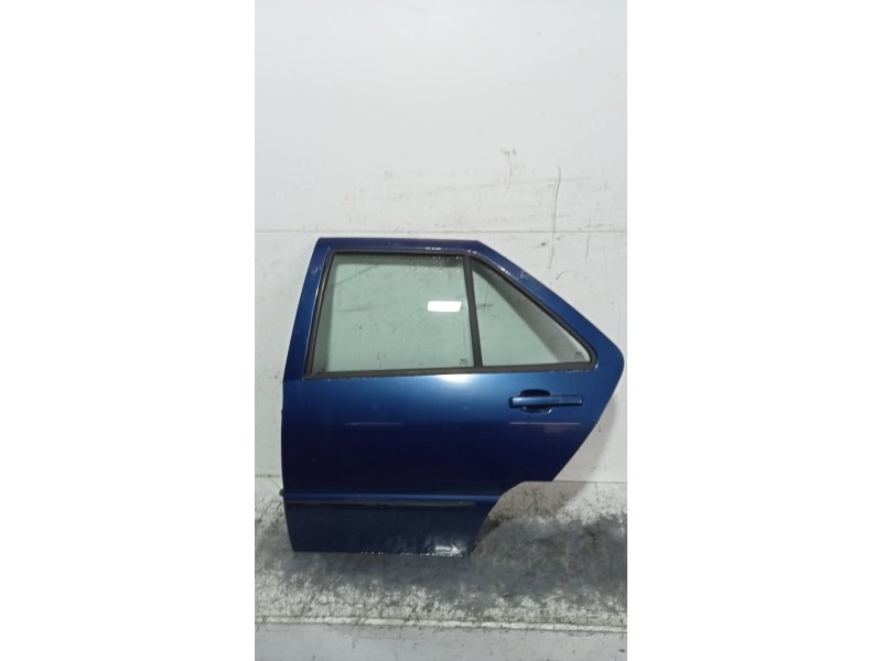 Recambio de puerta trasera izquierda para seat toledo (1l) base referencia OEM IAM   5P