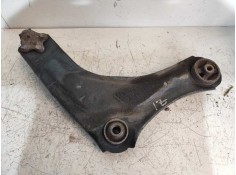 Recambio de brazo suspension inferior delantero izquierdo para renault laguna iii expression referencia OEM IAM 545010009R   2