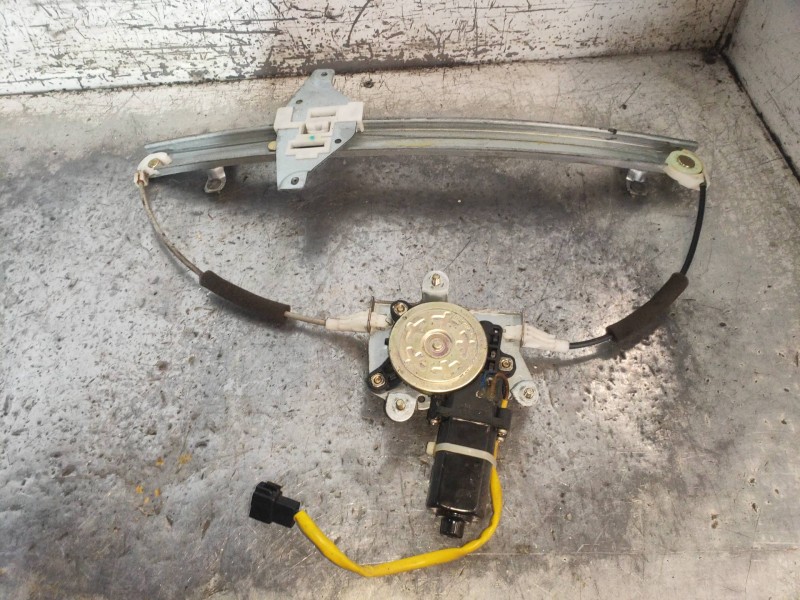 Recambio de elevalunas trasero derecho para chevrolet evanda cdx referencia OEM IAM   