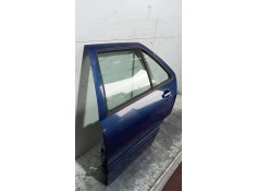 Recambio de puerta trasera izquierda para seat toledo (1l) base referencia OEM IAM   5P 2