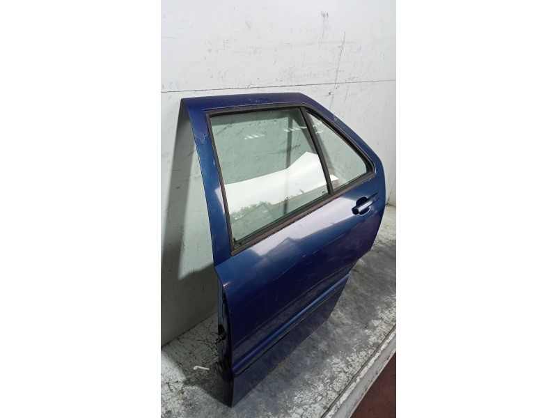 Recambio de puerta trasera izquierda para seat toledo (1l) base referencia OEM IAM   5P