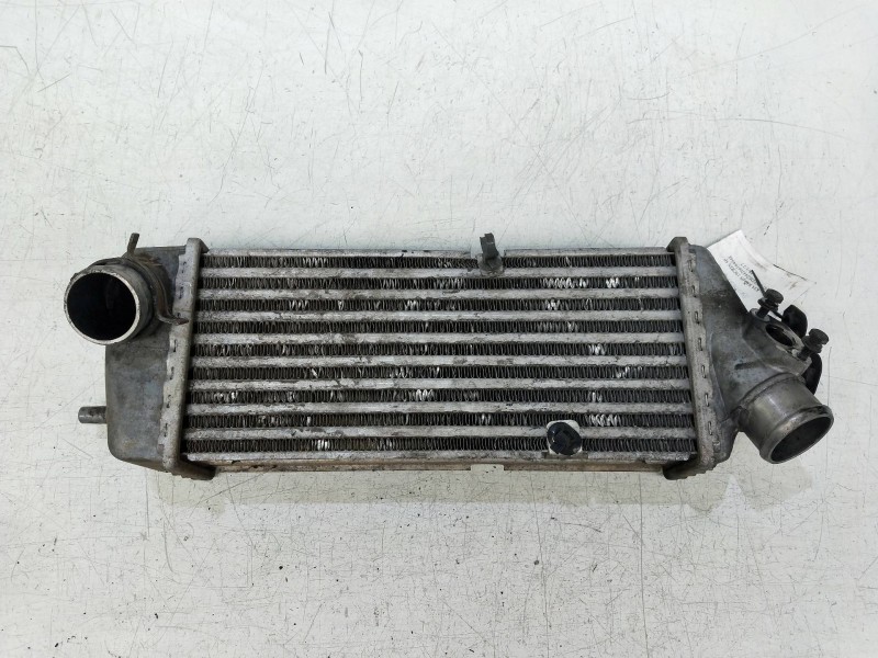 Recambio de intercooler para kia rio 1.5 crdi referencia OEM IAM   