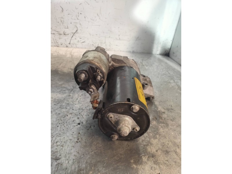 Recambio de motor arranque para bmw serie 3 coupe (e92) 320d referencia OEM IAM 0001115069 12417801203 