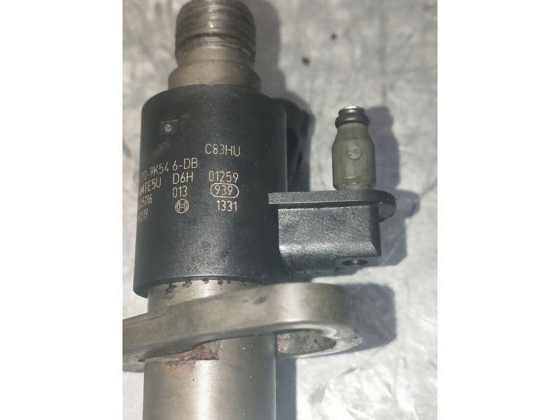 Recambio de inyector para land rover range rover sport referencia OEM IAM 01259 0445116013 