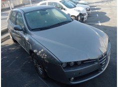 alfa romeo 159 sportwagon (140) del año 2007