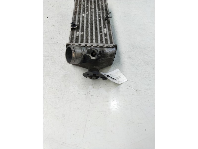 Recambio de intercooler para kia rio 1.5 crdi referencia OEM IAM   