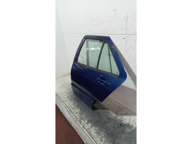 Recambio de puerta trasera izquierda para seat toledo (1l) base referencia OEM IAM   5P